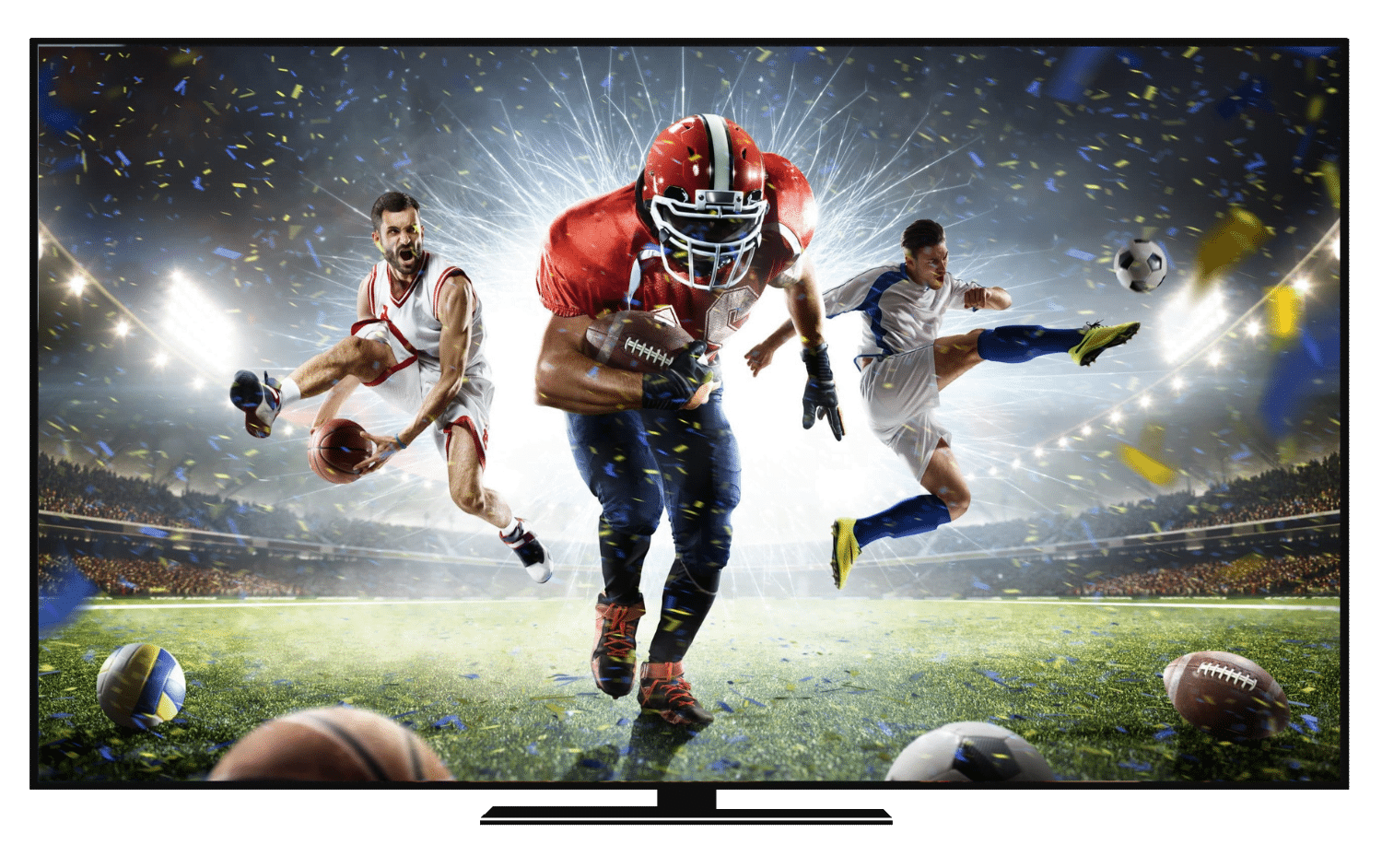 Início 12 IPTV Portugal