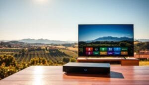 Meu guia definitivo para obter IPTV Portugal