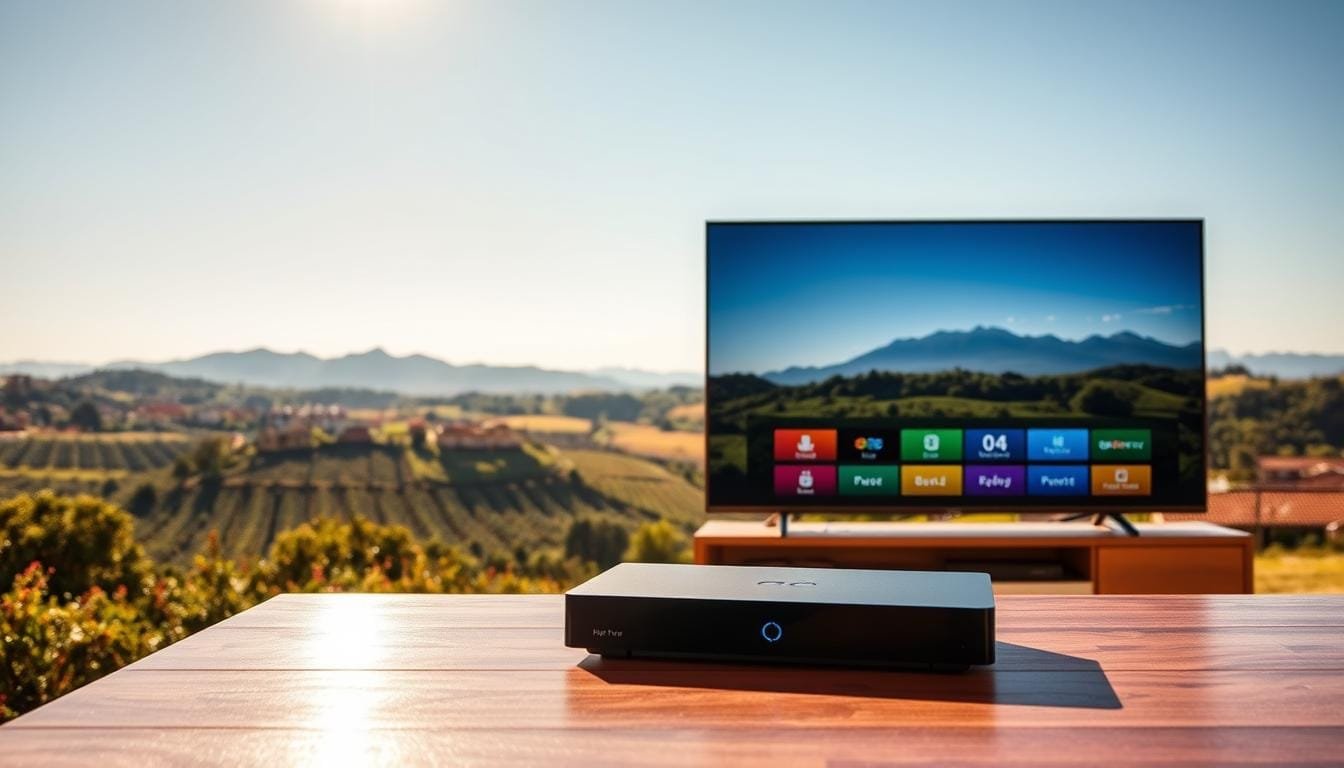 Meu guia definitivo para obter IPTV Portugal