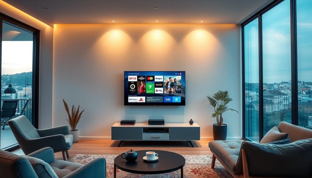 A Minha Jornada com o Melhor IPTV em Portugal