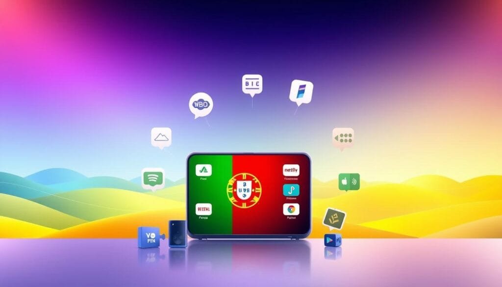 IPTV Gratis Portugal