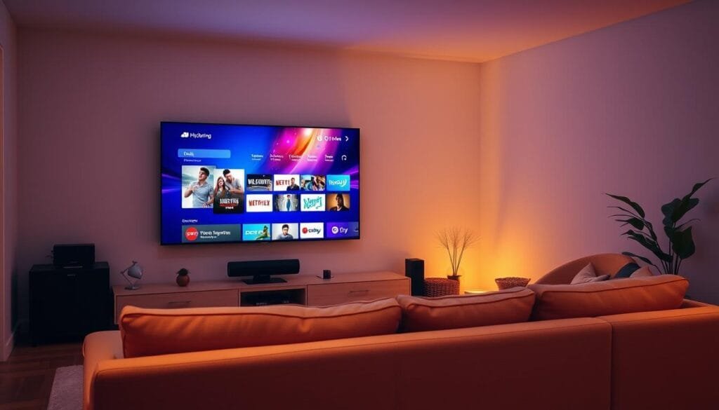 Descubra o Poder do Smart IPTV em Portugal