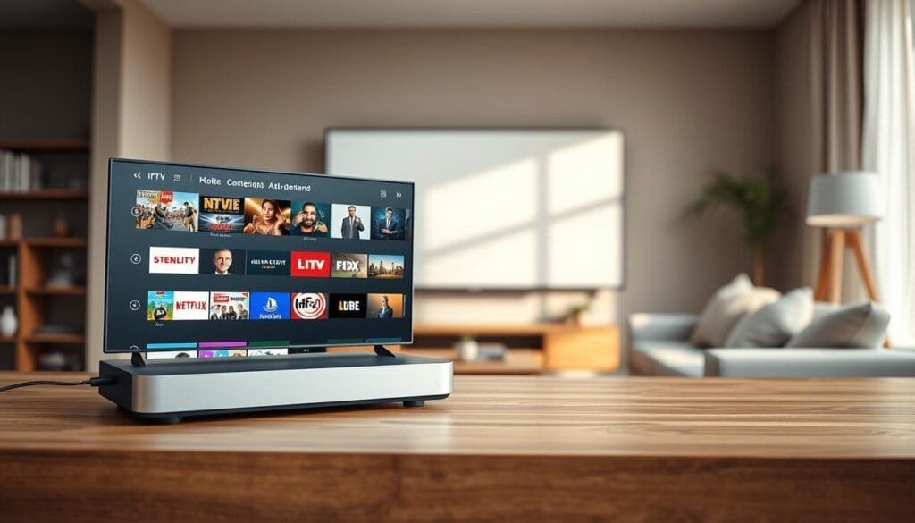 iptv premium a baixo custo