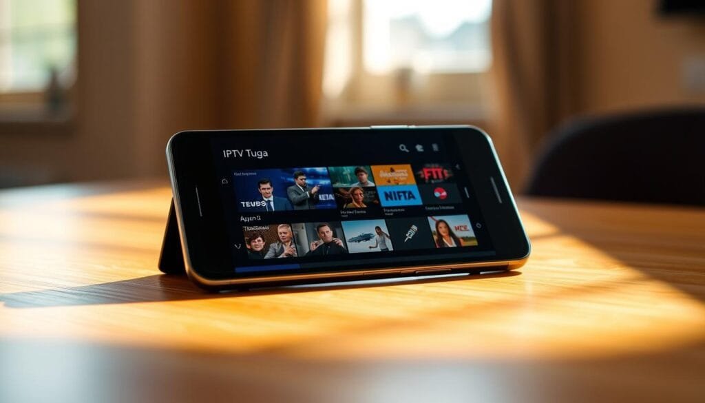 iptv tuga android