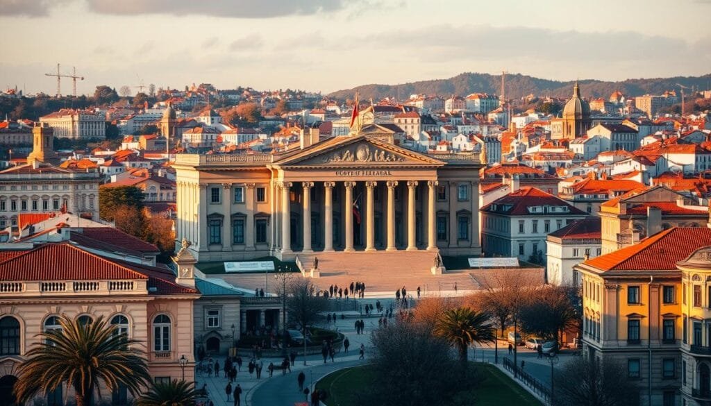 legislação iptv tuga