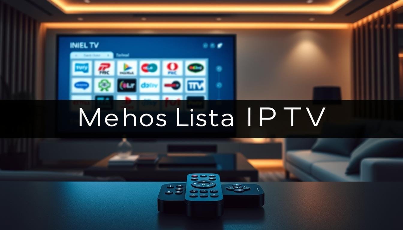 Minha Melhor Lista IPTV Portugal Gratis 1 melhor lista iptv portugal