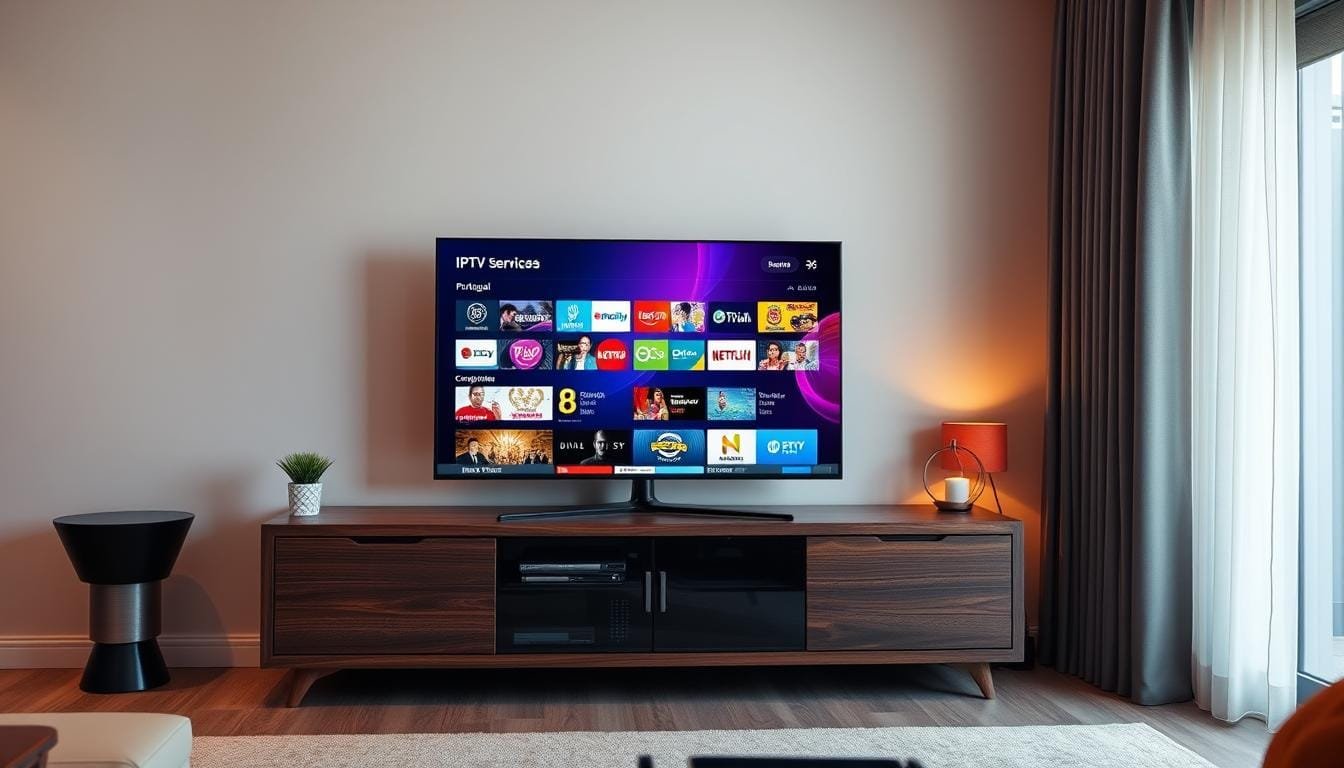 melhor lista iptv portugal​