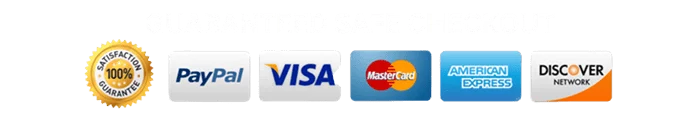 SUBSCRIÇÃO 1 GUARANTEED SAFE CHECKOUT 2 1 1