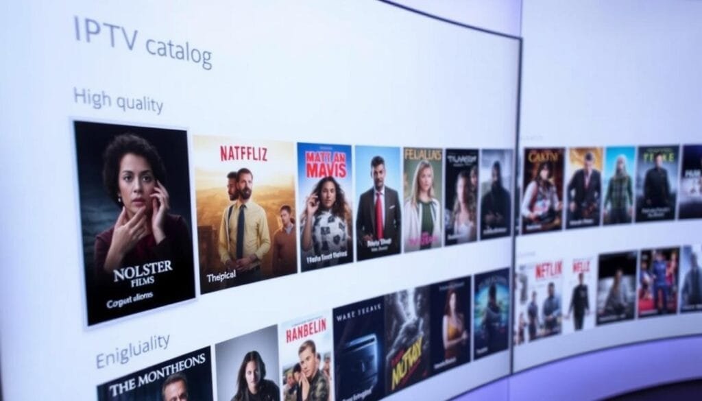 IPTV Portugal Pro: Sua Fonte de Entretenimento Digital