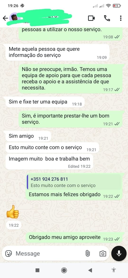 Início 17 IPTV Portugal