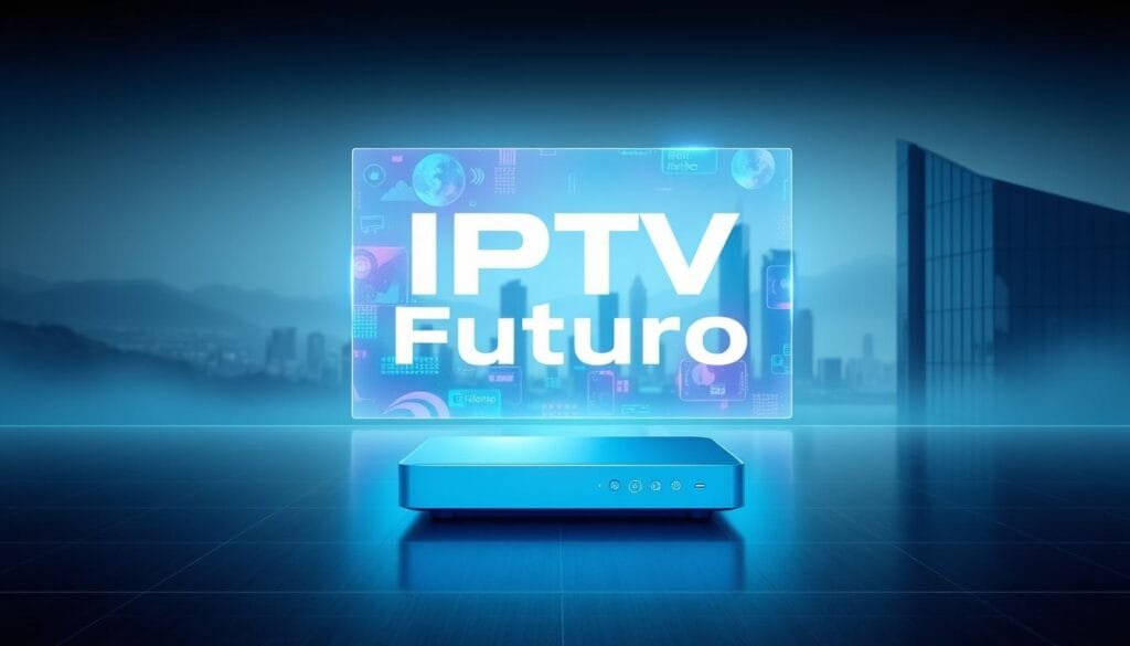 IPTV Futuro