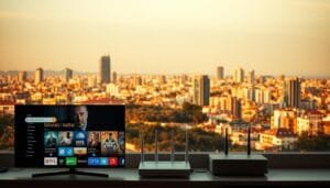 IPTV em Portugal 2026