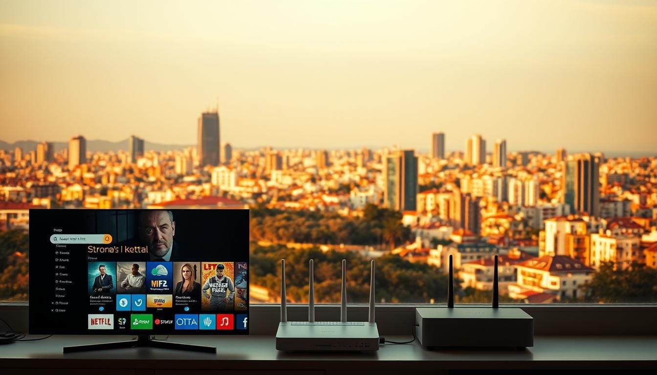 IPTV em Portugal 2026