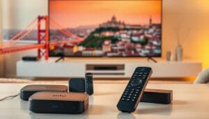 IPTV em Portugal