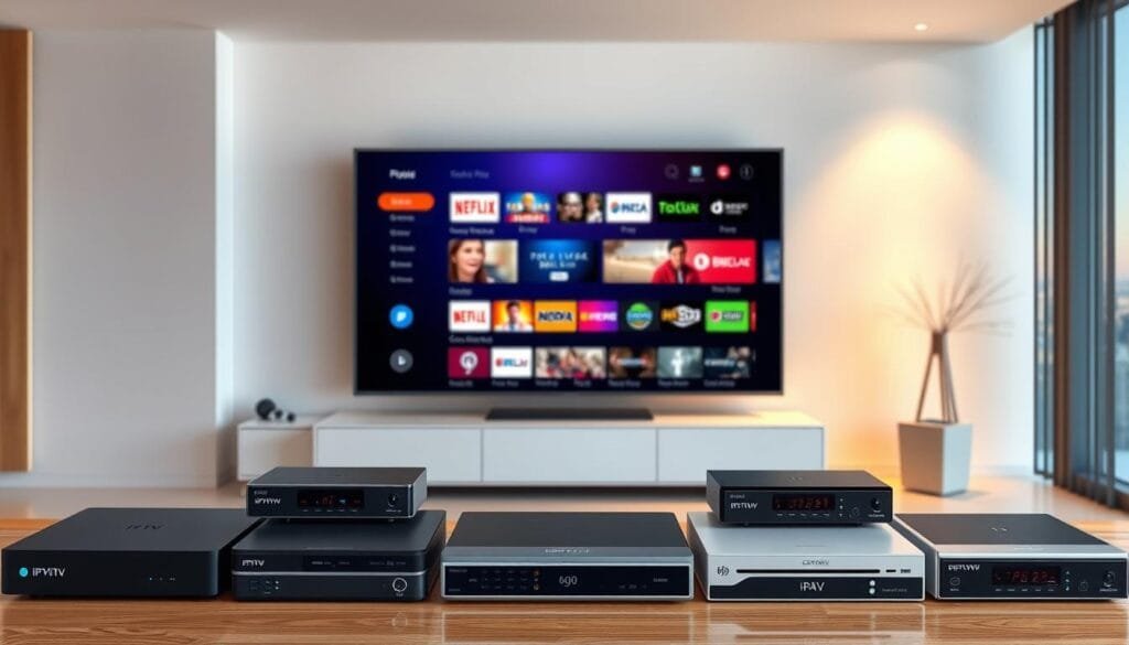 IPTV Portugal: Encontre a Melhor Opção para Você