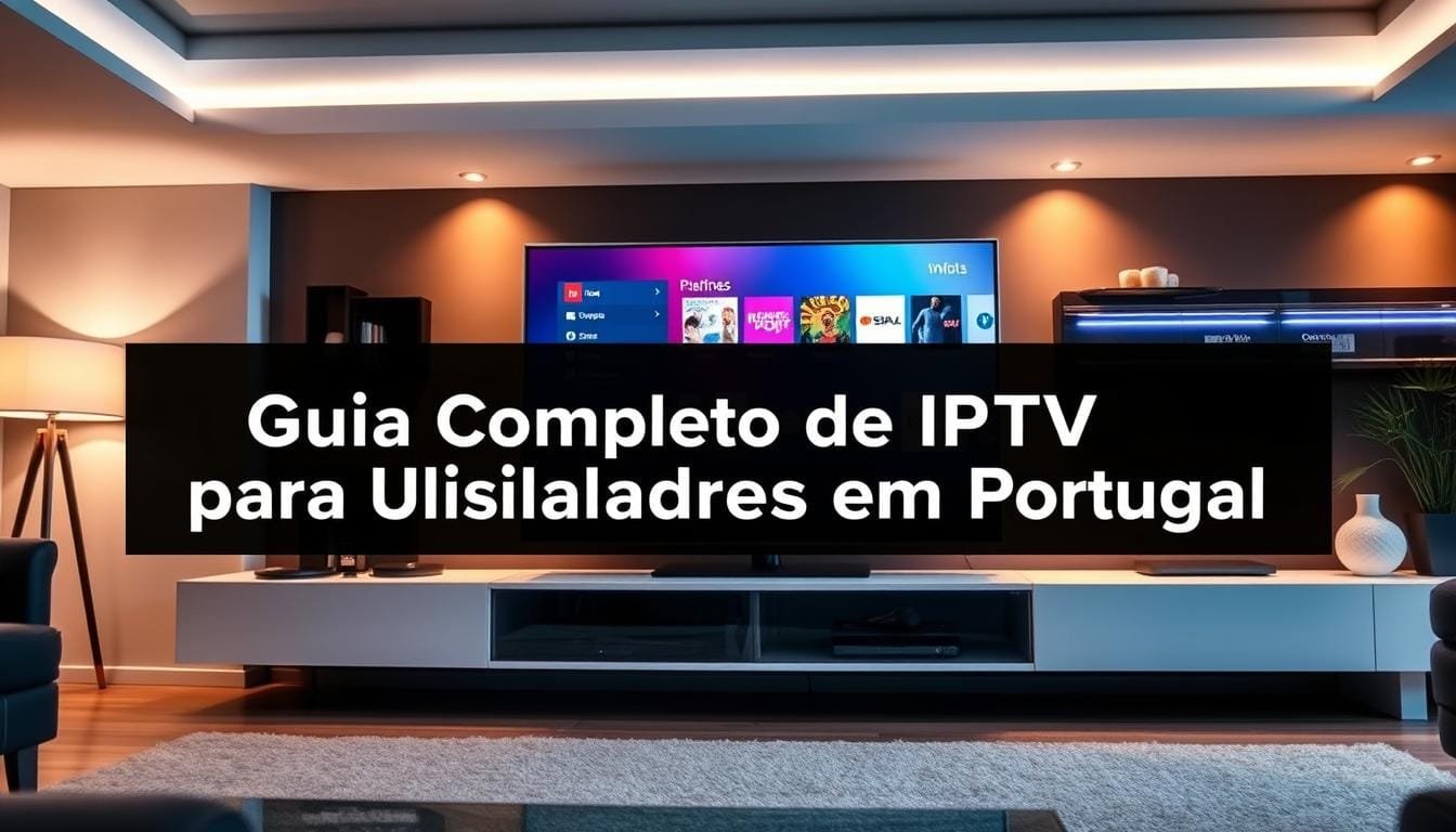 IPTV