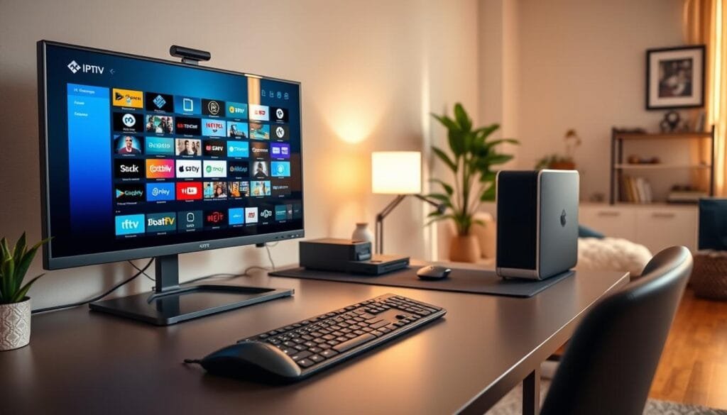 Como Baixar IPTV no PC – Guia Passo a Passo