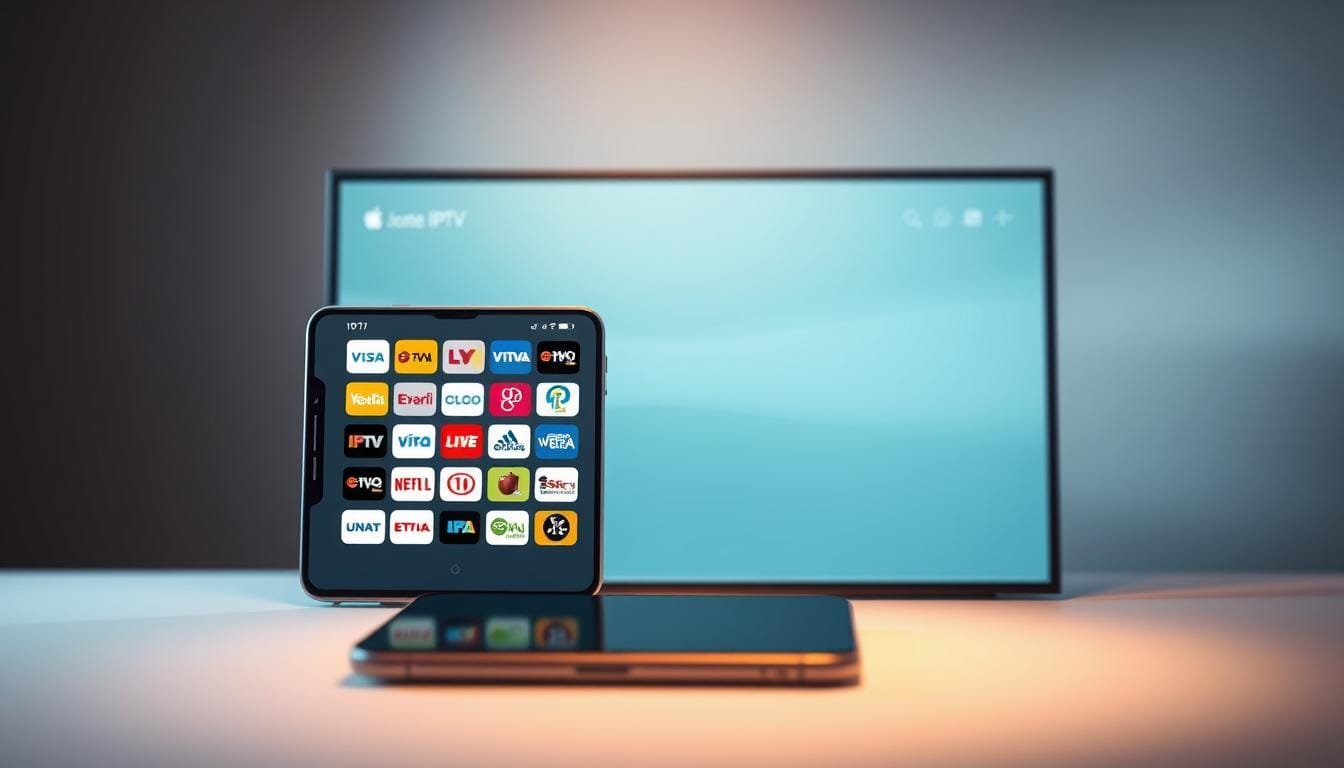 Listas iptv portugal