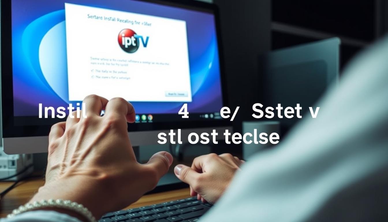 como baixar iptv no pc