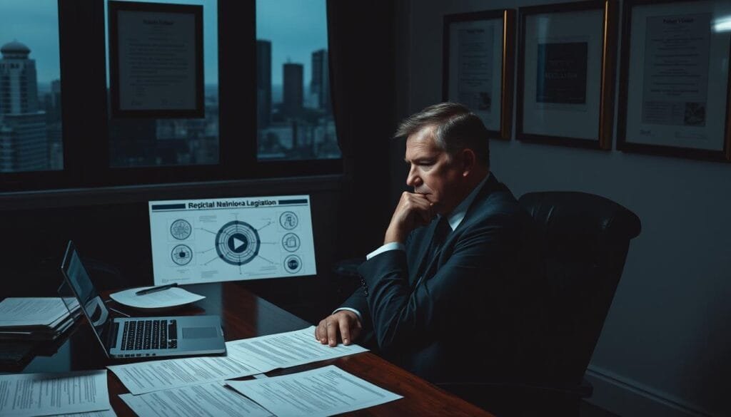 desafios regulatórios IPTV