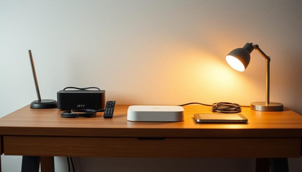 IPTV Quase de Borla: Descubra as Melhores Ofertas