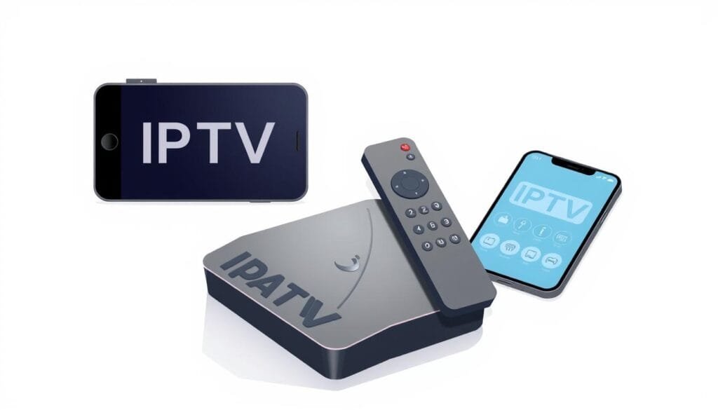 iptv económico