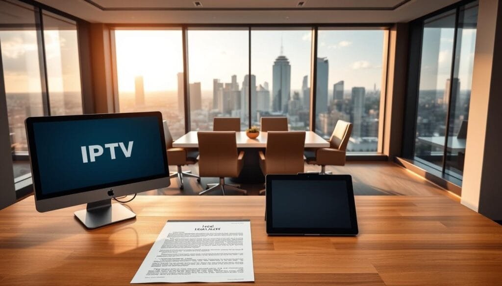 IPTV Portugal Pro: Streaming Serviços em Portugal