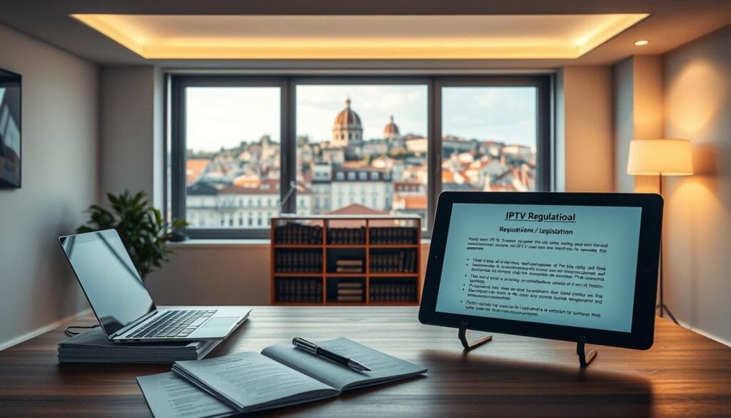 iptv portugal legislação iptv portugal legislação