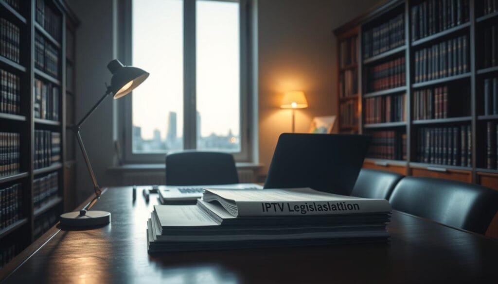 IPTV em Portugal: Tudo o que Precisa de Saber