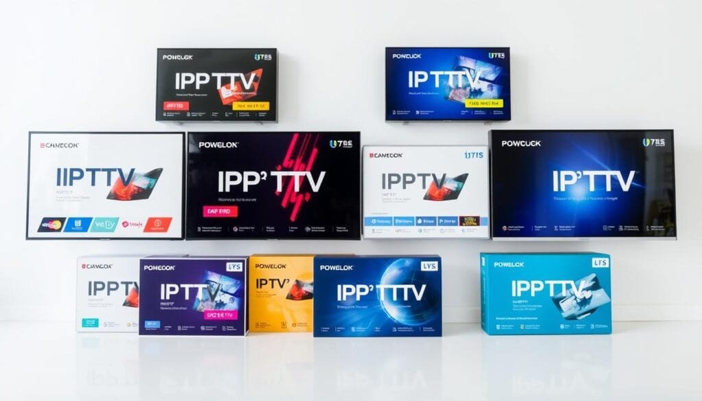 pacotes de iptv em portugal