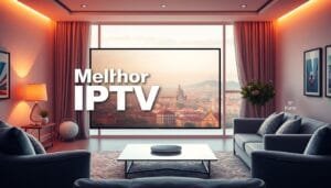 serviço iptv portugal