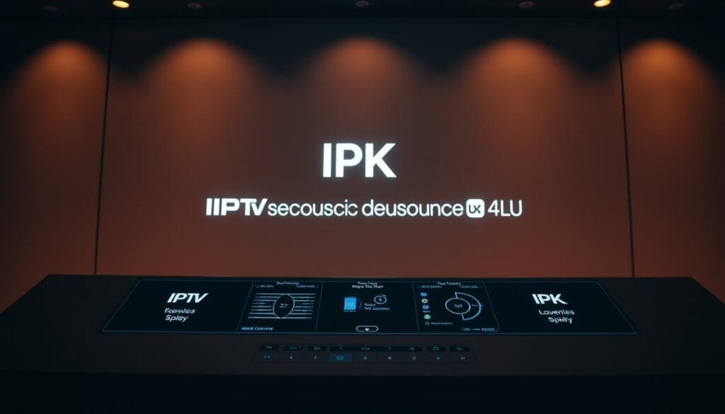 serviço iptv portugal