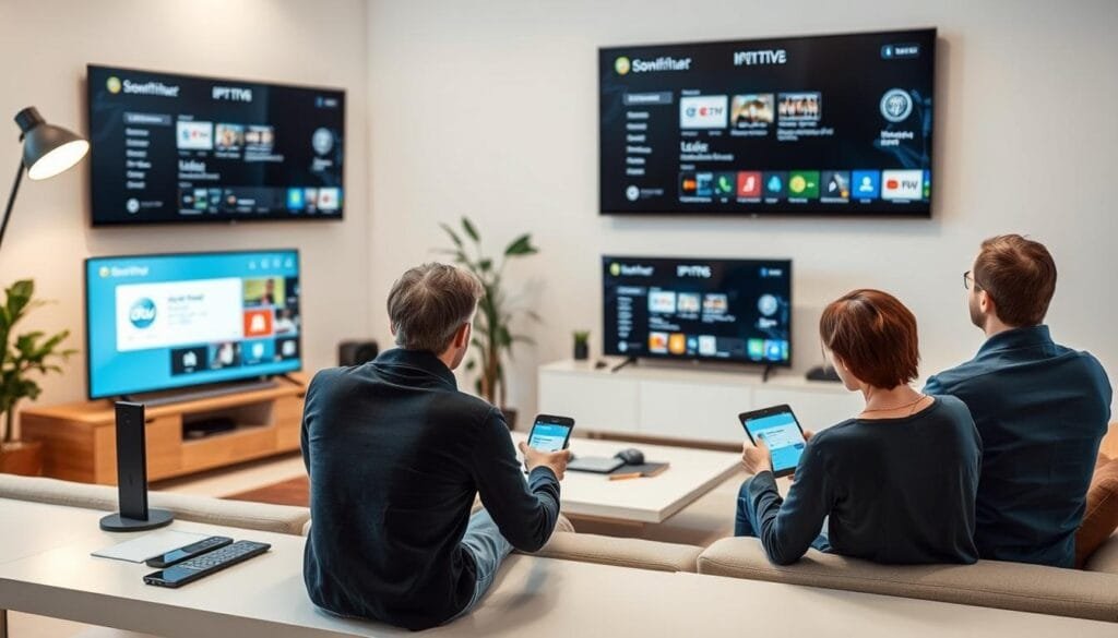 Canais IPTV em Portugal: Guia Completo