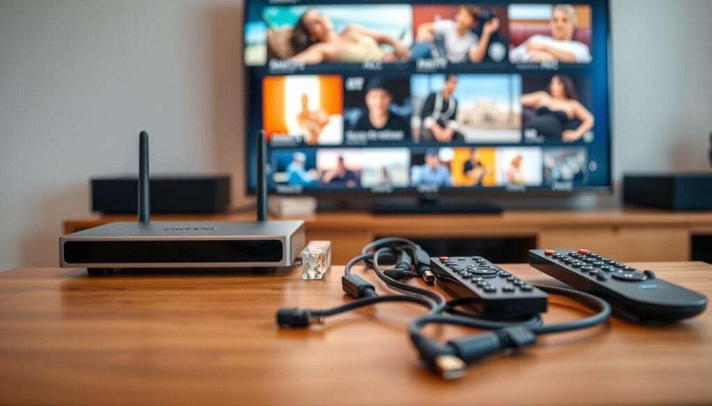 IPTV Futebol 2025 em Portugal: Guia Completo