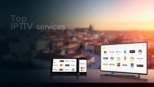iptv portugal