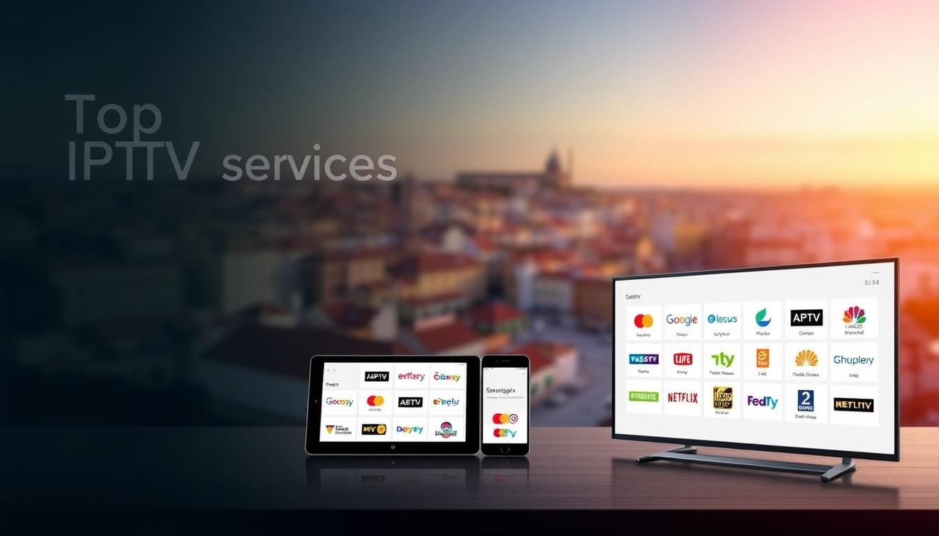 iptv portugal