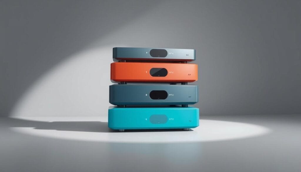 pacotes combinados IPTV