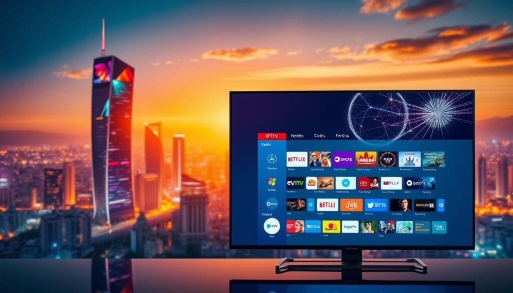 Futuro IPTV Portugal