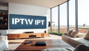 IPTV nederland