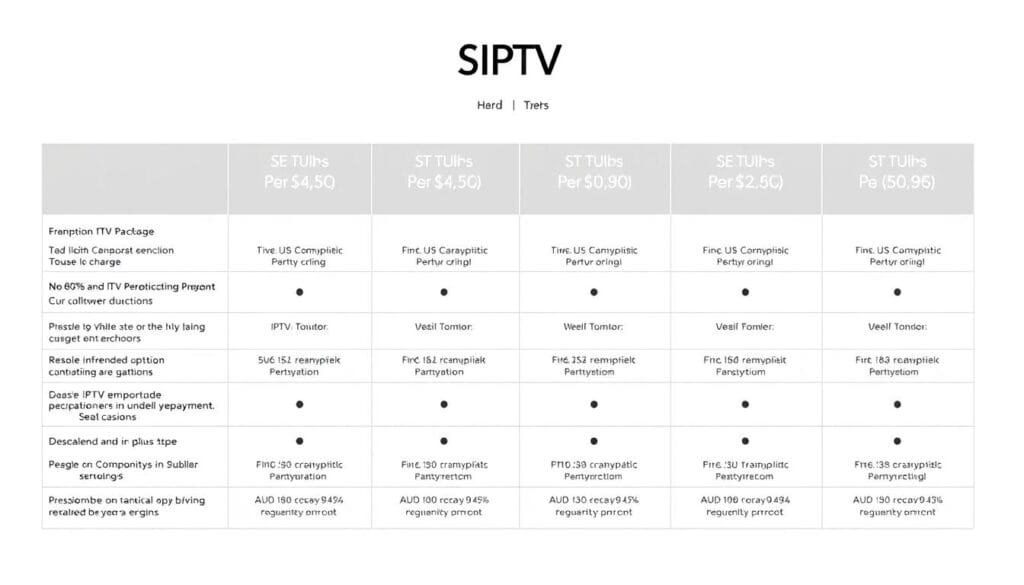 Serviço IPTV em Portugal: Tudo o que Precisa de Saber