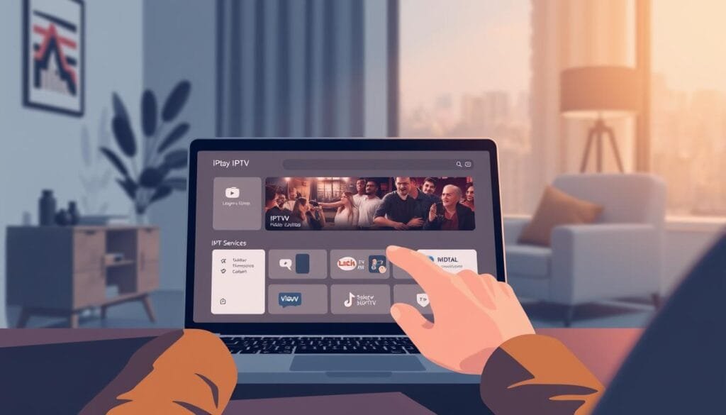 Lista Portuguesa de IPTV – Encontre os melhores canais