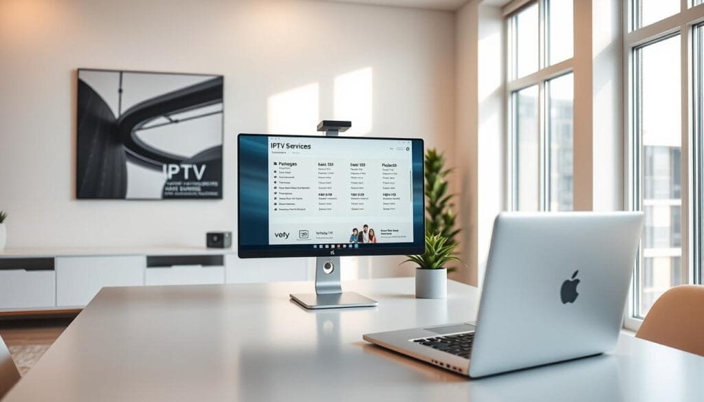 Assista IPTV de Qualidade em Portugal