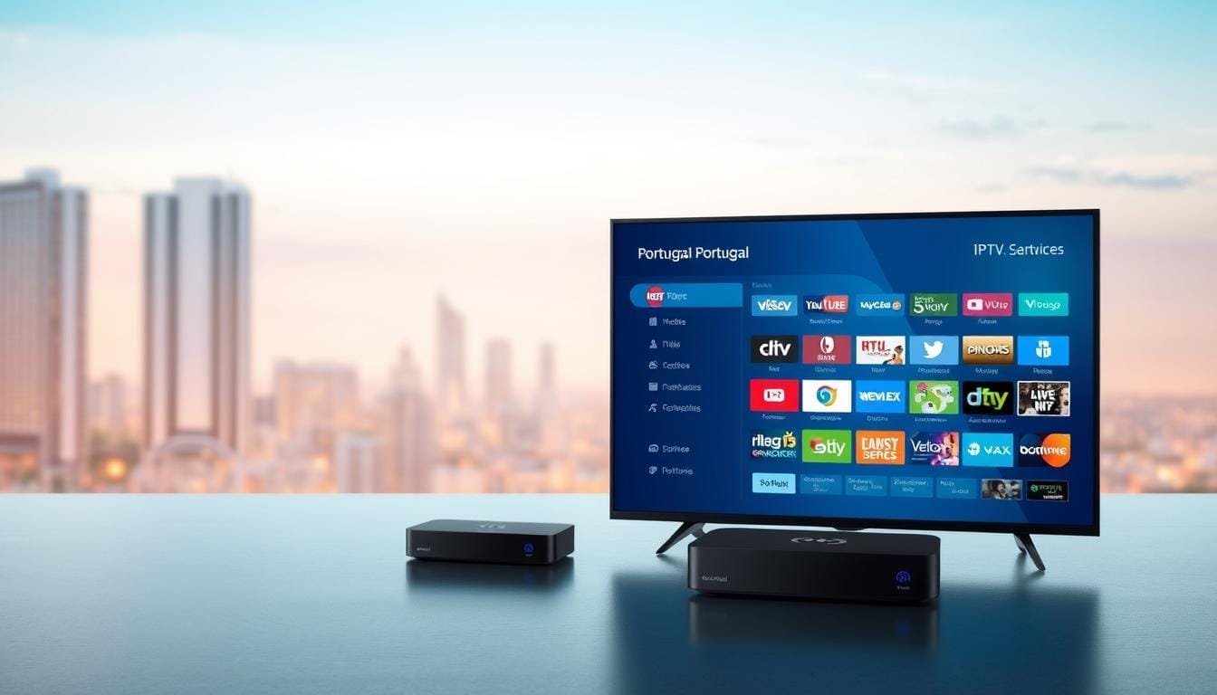iptv portugal