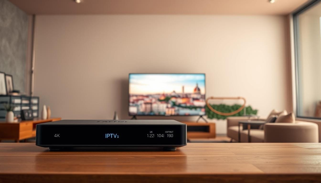 serviço iptv portugal